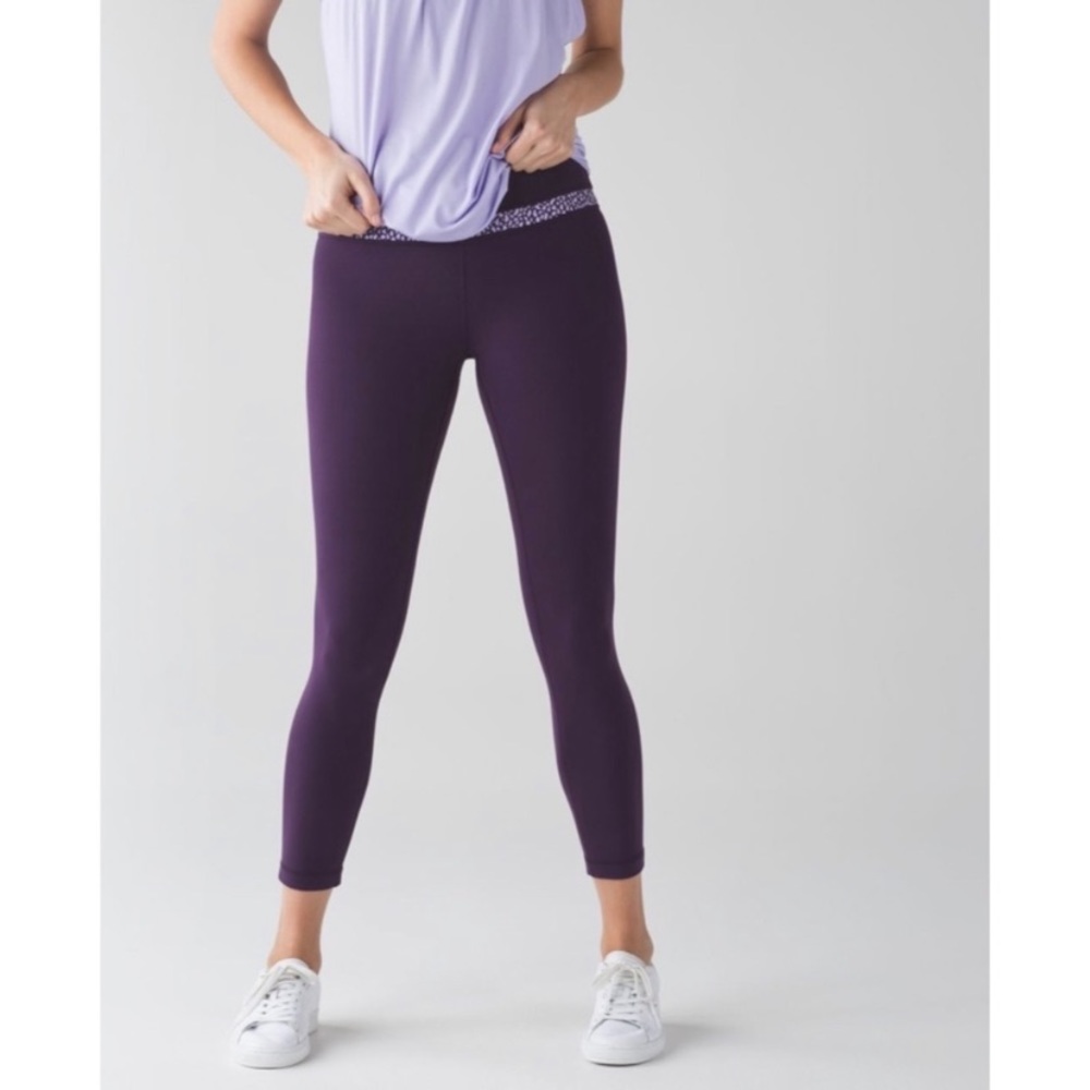 Lululemon Align leggings